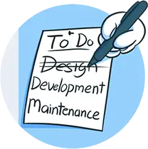 Jasa Sistem Jasa Software Jasa Website Jasa apkikasi jasa iot Progress Pengerjaan