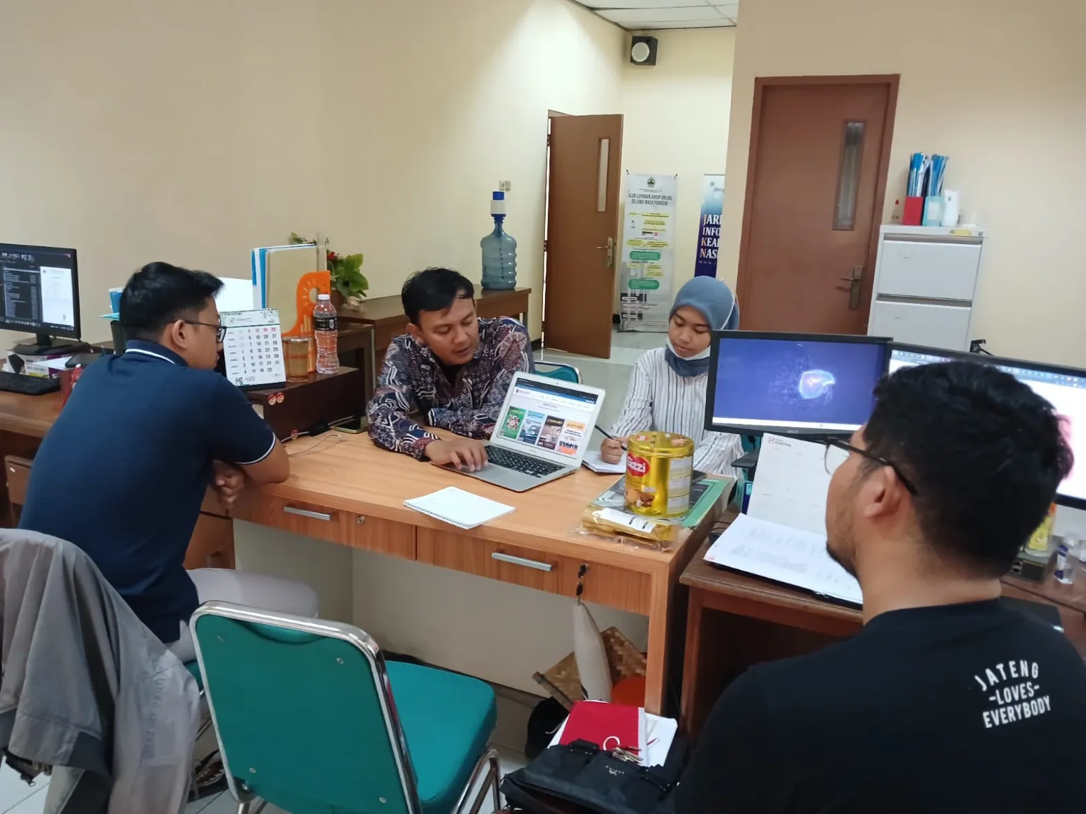 Jasa Website MLM Bangsa Media Bali Tentang Kami